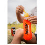 Bottiglia pieghevole Isostar Soft Flask Long Energy 500 ml