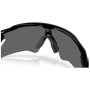 Occhiali da sole OAKLEY Radar Ev Heater