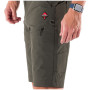 Pantaloncini da uomo Northfinder Amadeus