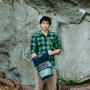 Camicia da uomo Wild Country Spotter 2 Shirt Man
