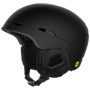 Dimensioni del casco: 51-54 cm / Colore: nero