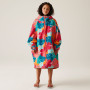 Accappatoio Regatta Junior Waterproof Changing Robe