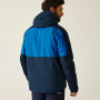 Giacca da uomo Regatta Maland Insulated