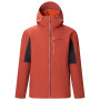 Taglia: L / Colore: arancione/nero
