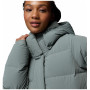 Giacca invernale da donna Columbia Amaze Puff™ Mid Hooded Jacket