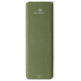 Materassino autogonfiante Sea to Summit Camp Plus Self Inflating Mat Regular Rectangular Wide verde Cypress