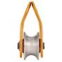 Puleggia Petzl Mobile