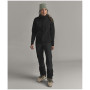Pantaloni da donna Ortovox Venet Softshell Pants