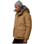 Giacca da uomo Fjällräven Övik Padded Jacket M