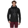 Giacca da uomo Mammut Taiss HS Hooded Jacket Men