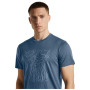Maglietta funzionale da uomo Icebreaker M 150 Tech Lite SS Tee Great Heights