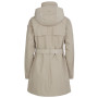Cappotto invernale da donna Fundango Charlotte Trenchcoat