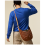 Borsa a spalla Cotopaxi Trozo 8L Shoulder Bag