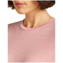 Maglietta sportiva da donna Icebreaker Women Merino 150 Tech Lite III SS Tee