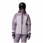 Giacca invernale da donna Columbia Liftline Jacket viola Lavender Pearl
