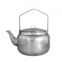Bollitore Stabilotherm Kaffepanna 2L argento