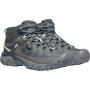 Scarpe da donna Keen Targhee III MID WP W beige Magnet/Balsam