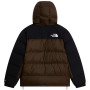 Piumino da uomo The North Face M Hmlyn Down Parka