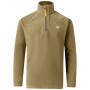 Felpa da bambino Dare 2b Freehand Fleece MartiniOlive verde MartiniOlive