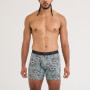 Boxer Saxx Quest Quick Dry Mesh Boxer Brief Fly