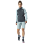 Felpa tecnica da donna Dynafit Transalper Thermal Hoody Jkt W