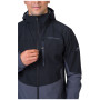 Giacca softshell da uomo Hannah Shelton Lite