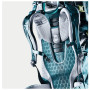 Zaino porta bambino Deuter Kid Comfort Active SL