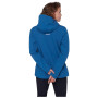 Giacca da donna Mammut Linard Guide HS Hooded Jacket Women