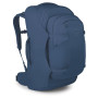 Colore: blu scuro