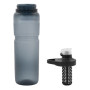 Bottiglia filtrante Katadyn BeFree AC 0,9 l cyklo