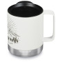 Tazza termica Klean Kanteen Camp Mug 12oz - 355 ml