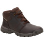 Misura delle scarpe (EU): 42 / Colore: marrone scuro