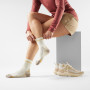 Calzini da donna Smartwool Hike Light Cushion Mid Crew Socks