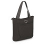 Borsa a spalla Osprey Ul Stuff Tote nero black