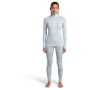 Maglietta sportiva da donna Icebreaker Women M 260 Tech Vertex LS HZ Chillwave