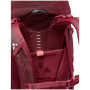 Zaino da escursionismo da donna Vaude Women's Asymmetric 38+8