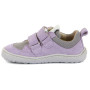 Sneakers per bambini Frodo Barefoot baze Lilac