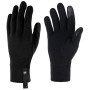 Guanti Buff Merino Midweight Gloves nero Black
