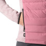 Giacca da donna Helly Hansen W Skagen Hybrid Knit Insulator