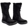Stivali invernali per bambini IMAC Frosty Nero