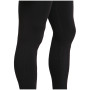 Pantaloni termici da uomo Icebreaker Men Merino Blend 260 ZoneKnit™ Seamless 27" Tights