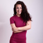 Maglietta da donna Progress MS NKRZ 5OA
