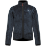 Felpa da donna Salewa Puez Warm Fz W blu blueberry
