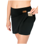Gonna da donna Drexiss Black
