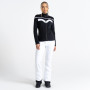 Felpa da donna Dare 2b RockerCoreStretch