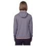 Felpa tecnica da donna Hannah Nyma Hoody