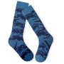 Calzini per bambini Dare 2b Kids Printed Ski Socks