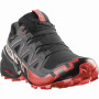 Scarpe da corsa da uomo Salomon Speedcross 6 Gore-Tex