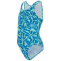 Costume da bagno per bambini Regatta Katrisse SonBluFloral