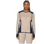 Maglietta sportiva da donna Devold Reverso Merino Shirt Wmn